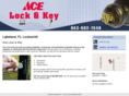 acelockandkeylakeland.com