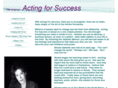 actingforsuccess.biz