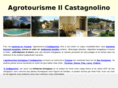 agrotourismeilcastagnolino.com
