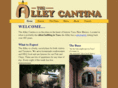 alleycantina.com