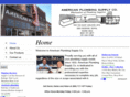 americanplumbingsupplyco.com