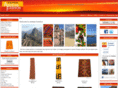 andeanfashion.com