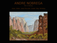 andrenobrega.com
