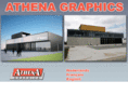 athena-graphics.com