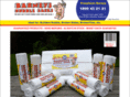 barneysrubblesacks.com