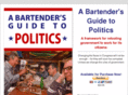 bartendersguidetopolitics.com