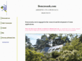 bonczoszek.com
