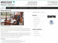 breegermediagroup.com
