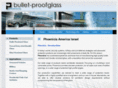 bullet-proofglass.com