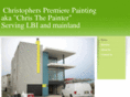 cabinetpainters.com