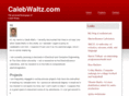 calebwaltz.com