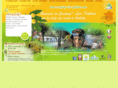 camping-les-foulons.com
