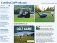 carolinagolfworks.net