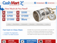 cashmartloan.com