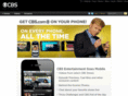 cbsmobile.com
