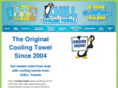 chillcoolingtowel.com