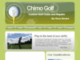 chimogolf.com