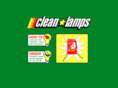 cleanlamps.com