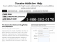 cocaineaddictionhelp.com