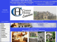 cranorhomes.com