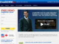 creditcrm2.com