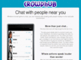 crowdhub.com