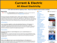 currentelectricinc.com