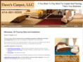 davescarpetllc.com