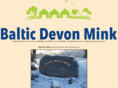 devonmink.com