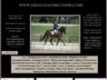 dressageforjuniors.com