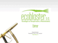 ecoblaster.com