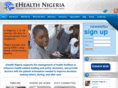 ehealthnigeria.com