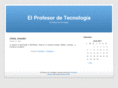elprofesordetecnologia.com