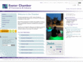 exeterchamber.co.uk