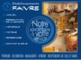 faivre-ets.com