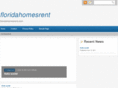 floridahomesrent.com