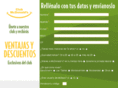 formulariomcd.es