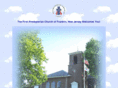 frankpresby.org