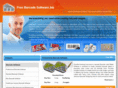 freebarcodesoftware.biz