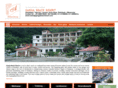 gangabeachresort.com