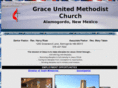 graceumcalamogordo.org