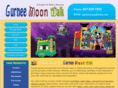 gurneemoonwalk.com