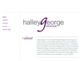 halleygeorge.com