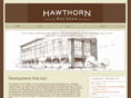 hawthornllc.com