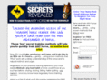 horsetrainingsystem.com