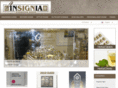 insigniaengravedsigns.com