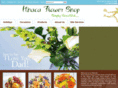 ithacaflowershop.com
