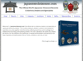 japanesecloisonne.com