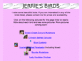 jerriesbirds.net