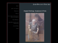 johndoggettfineart.com